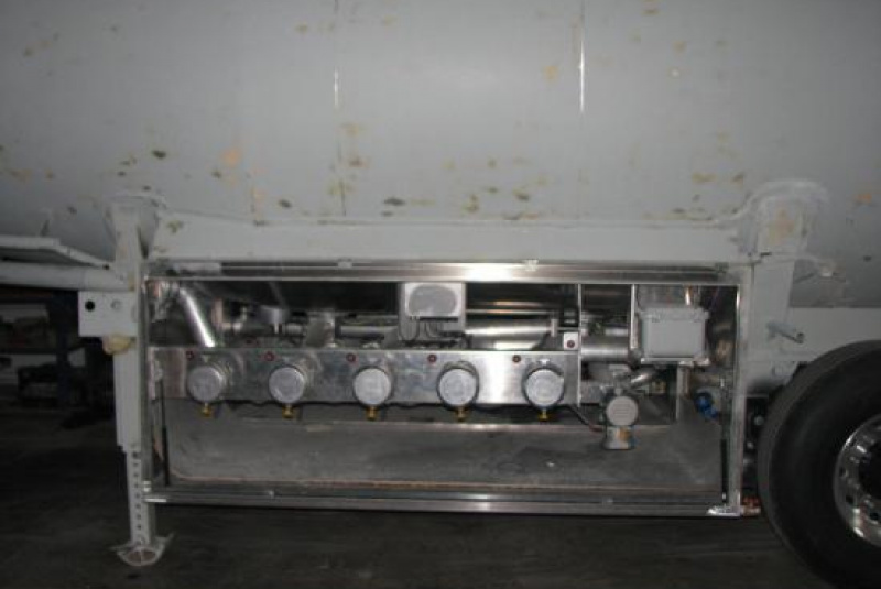 Servis / Oprava výdajných systémov - foto Servis / Oprava výdajných systémov - foto