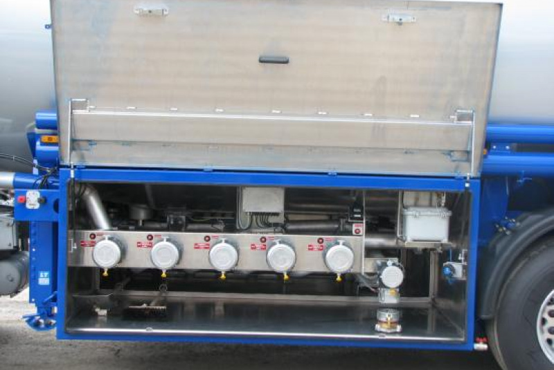 Servis / Oprava výdajných systémov - foto Servis / Oprava výdajných systémov - foto