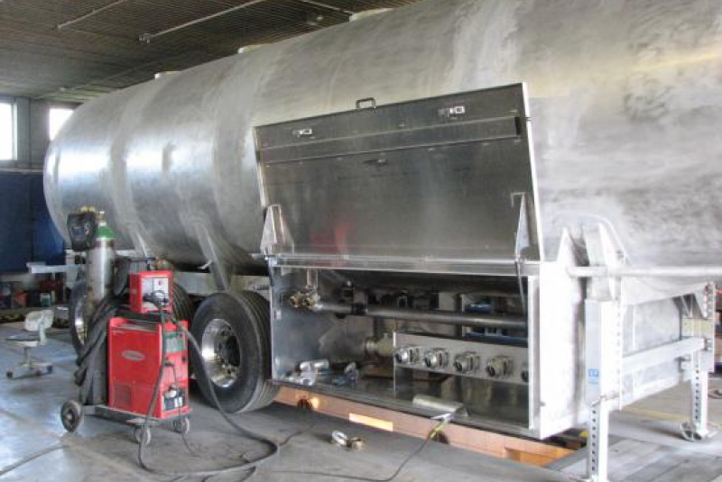 Servis / Oprava výdajných systémov - foto Servis / Oprava výdajných systémov - foto